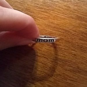 ❤️Mom Ring❤️